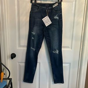 Women’s Blue Spice Jeans | Size 11